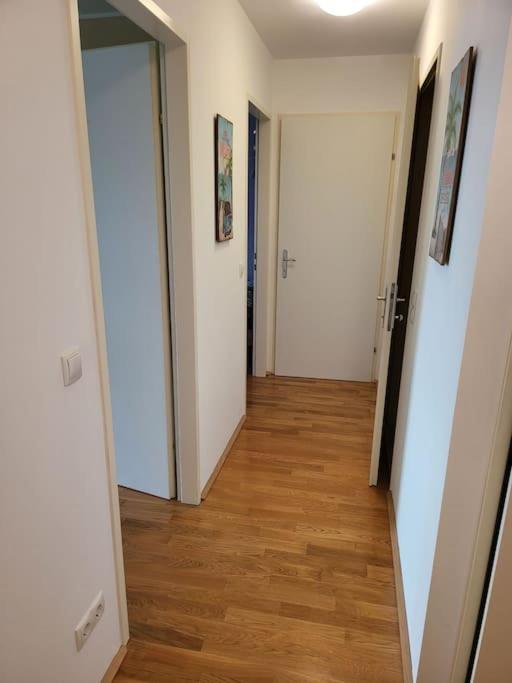 Enjoy Vienna Apartment Exterior foto