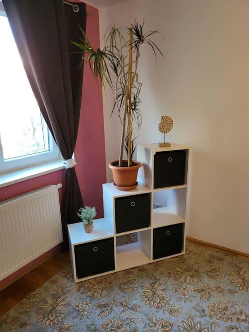 Enjoy Vienna Apartment Exterior foto