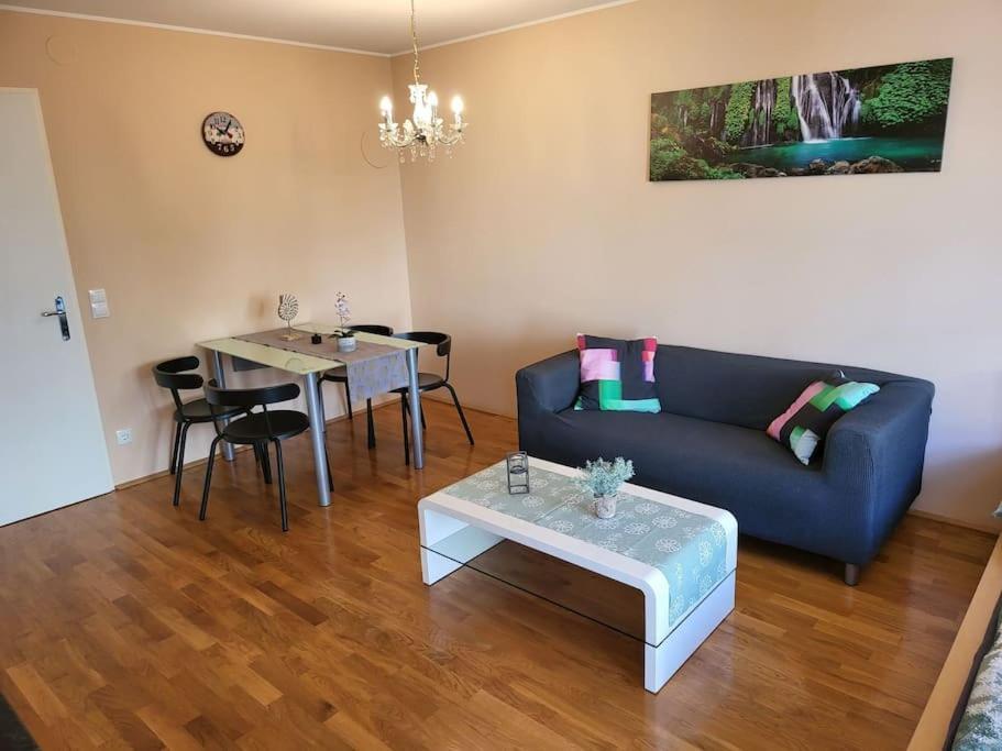 Enjoy Vienna Apartment Exterior foto
